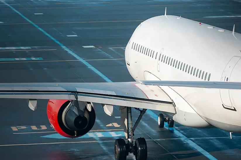 航空宇宙産業